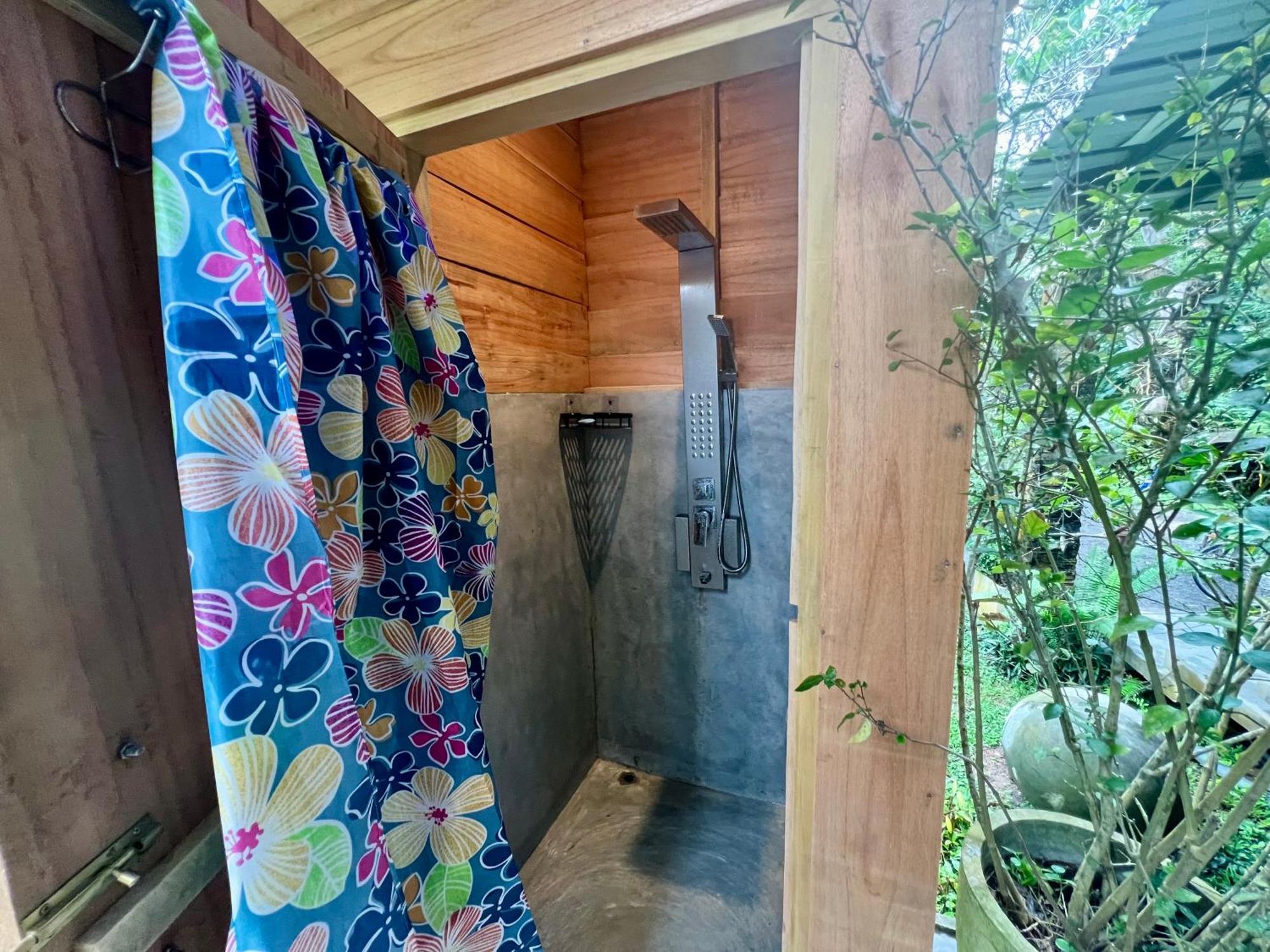 Thelakehostel 希克杜沃 外观 照片